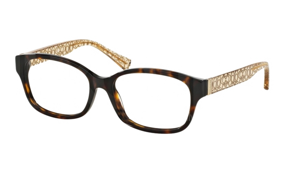 Coach Eyeglass Frames